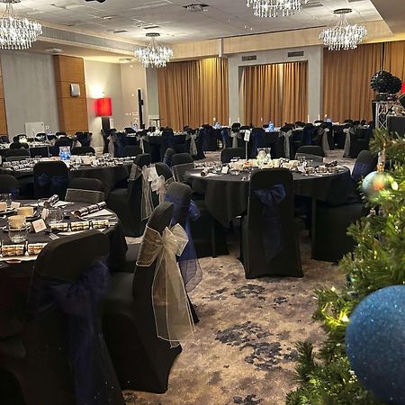 Park Inn by Radisson Palace Southend-on-Sea Bagian luar foto