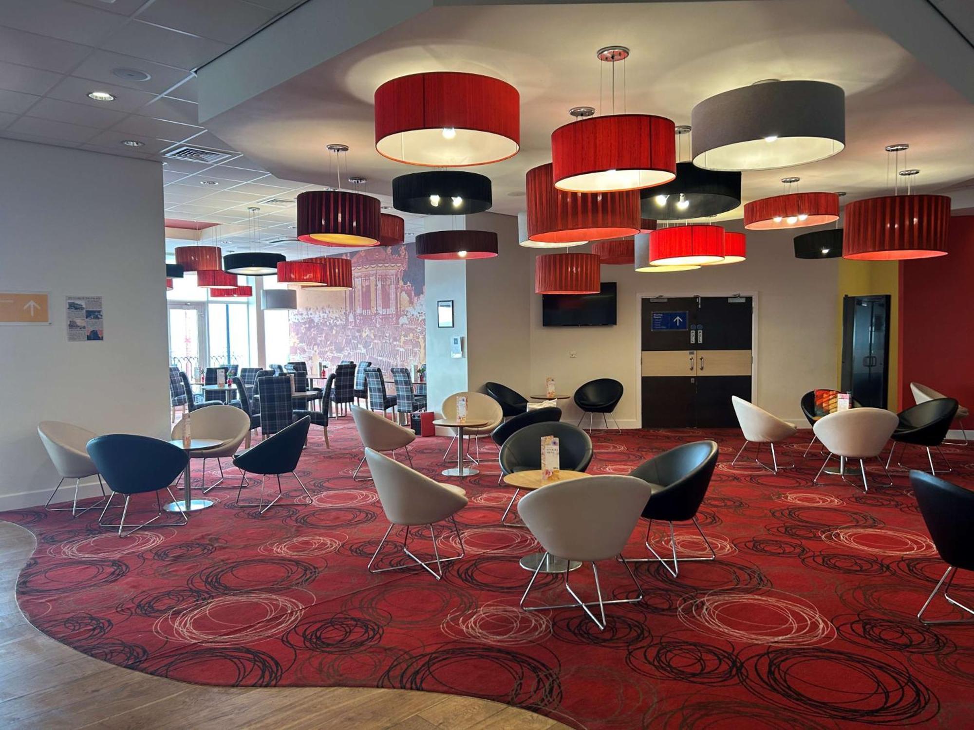 Park Inn by Radisson Palace Southend-on-Sea Bagian luar foto